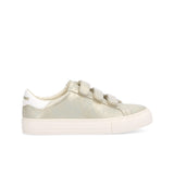 CHAUSSURES FEMME ARCADE STRAPS PERFOS OR OR