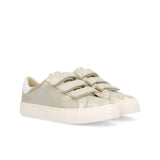 CHAUSSURES FEMME ARCADE STRAPS PERFOS OR OR
