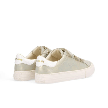CHAUSSURES FEMME ARCADE STRAPS PERFOS OR OR