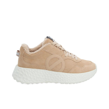 CHAUSSURES FEMME CARTER JOGGER BEIGE BEIGE