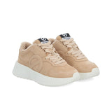CHAUSSURES FEMME CARTER JOGGER BEIGE BEIGE