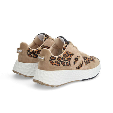 CHAUSSURES FEMME CARTER JOGGER LEOPARD Leopard