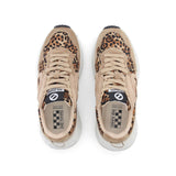 CHAUSSURES FEMME CARTER JOGGER LEOPARD Leopard