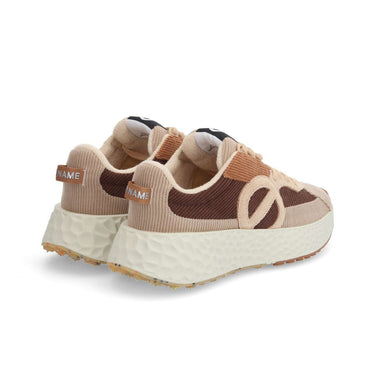 CHAUSSURES FEMME CARTER RUNNER MARRON MARRON