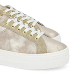 CHAUSSURES FEMME PLATO M BRIDGE BEIGE BEIGE