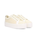 CHAUSSURES FEMME PLATO M BRIDGE GOBI BEIGE BEIGE