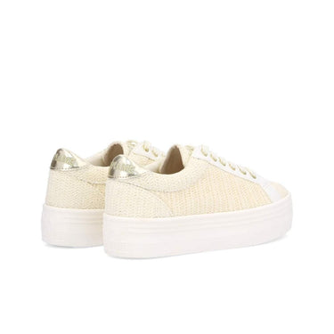 CHAUSSURES FEMME PLATO M BRIDGE GOBI BEIGE BEIGE