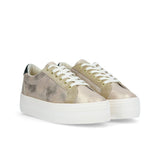 CHAUSSURES FEMME PLATO M BRIDGE LUXIA BEIGE BEIGE