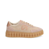 CHAUSSURES FEMME PLAY SIDE BEIGE BEIGE