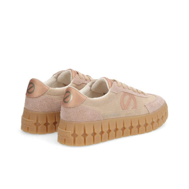 CHAUSSURES FEMME PLAY SIDE BEIGE BEIGE