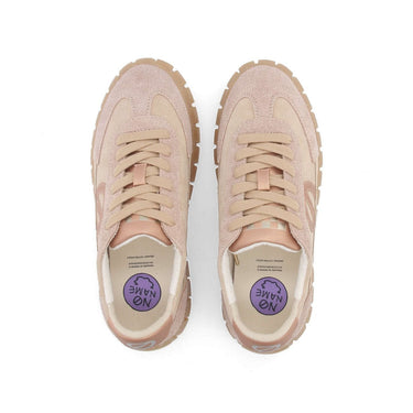 CHAUSSURES FEMME PLAY SIDE BEIGE BEIGE