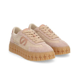 CHAUSSURES FEMME PLAY SIDE BEIGE BEIGE