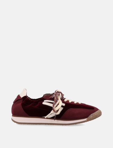 CHAUSSURES FEMME 6.02 PANTHER BORDEAUX BORDEAUX