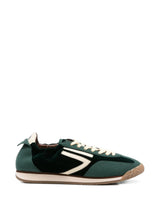 CHAUSSURES FEMME 6.02 PANTHER VERT VERT