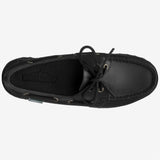 CHAUSSURES FEMME RANGER WAXY NOIR NOIR