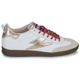 CHAUSSURES FEMME ASHLEY BLANC BLANC