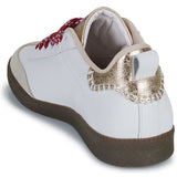 CHAUSSURES FEMME ASHLEY BLANC BLANC