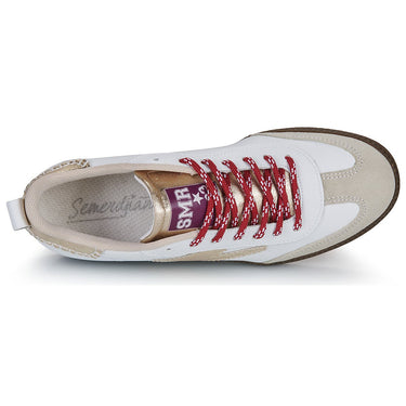 CHAUSSURES FEMME ASHLEY BLANC BLANC