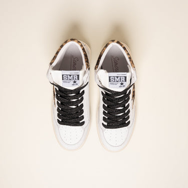 CHAUSSURES FEMME BRAGA BLANC BLANC