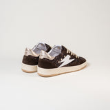 CHAUSSURES FEMME DANY MARRON MARRON