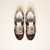 CHAUSSURES FEMME DANY MARRON MARRON