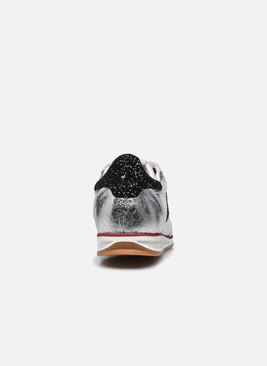 CHAUSSURES FEMME JOYCE ARGENT ARGENT