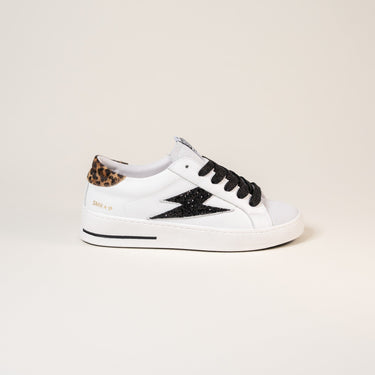 CHAUSSURES FEMME MAYA BLANC BLANC
