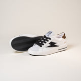 CHAUSSURES FEMME MAYA BLANC BLANC