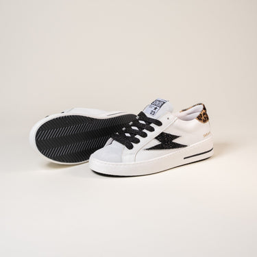 CHAUSSURES FEMME MAYA BLANC BLANC