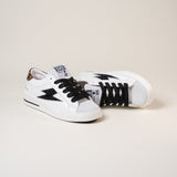 CHAUSSURES FEMME MAYA BLANC BLANC