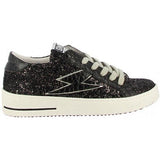 CHAUSSURES FEMME MAYA NOIR NOIR