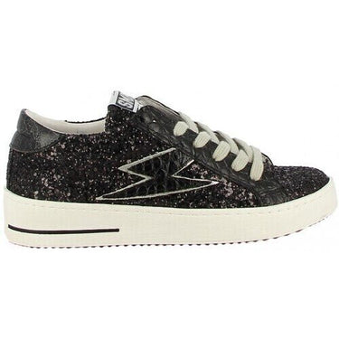 CHAUSSURES FEMME MAYA NOIR NOIR