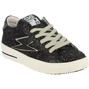 CHAUSSURES FEMME MAYA NOIR NOIR