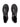 CHAUSSURES FEMME CHELSEA FOXING B NOIR NOIR