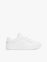 CHAUSSURES FEMME ESS COURT SNEAKER BLANC BLANC