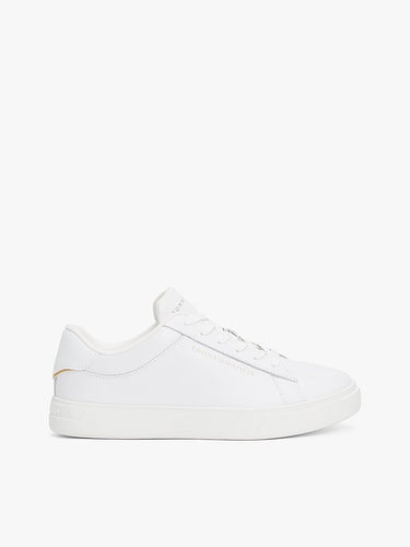 CHAUSSURES FEMME ESS COURT SNEAKER BLANC BLANC
