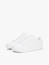 CHAUSSURES FEMME ESS COURT SNEAKER BLANC BLANC