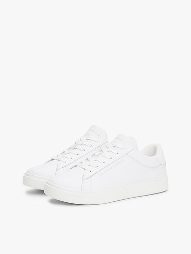 CHAUSSURES FEMME ESS COURT SNEAKER BLANC BLANC