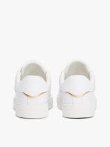 CHAUSSURES FEMME ESS COURT SNEAKER BLANC BLANC