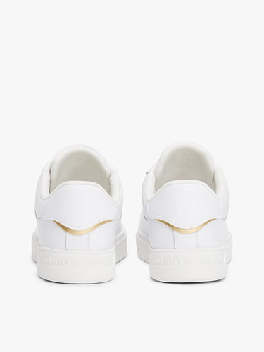 CHAUSSURES FEMME ESS COURT SNEAKER BLANC BLANC