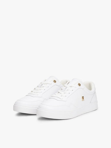 CHAUSSURES FEMME ESS ELEVATED C BLANC BLANC