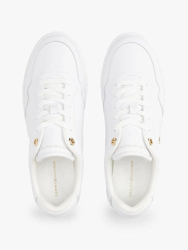 CHAUSSURES FEMME ESS ELEVATED C BLANC BLANC