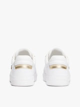 CHAUSSURES FEMME ESS ELEVATED C BLANC BLANC