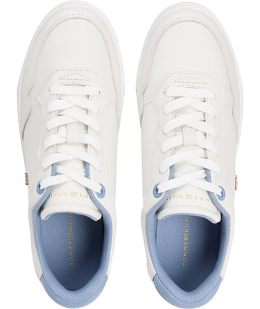 CHAUSSURES FEMME ESS ELEVATED C ECRU ECRU