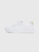 CHAUSSURES FEMME ESSENTIAL TH COURT S BLANC BLANC