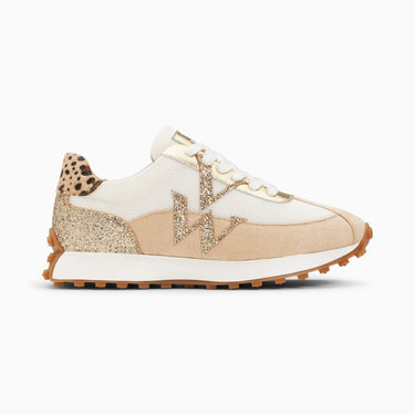 CHAUSSURES FEMME FAUSTINE BEIGE BEIGE