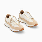 CHAUSSURES FEMME FAUSTINE BEIGE BEIGE