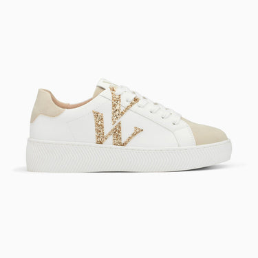 CHAUSSURES FEMME LOU BLANC BLANC
