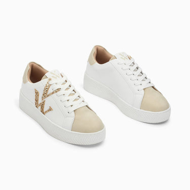 CHAUSSURES FEMME LOU BLANC BLANC