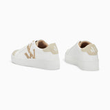 CHAUSSURES FEMME LOU BLANC BLANC
